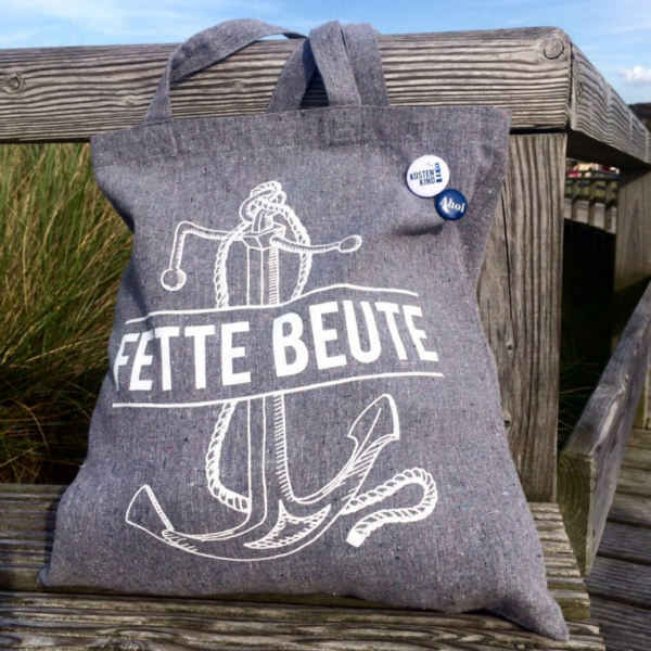 fetteBeute
