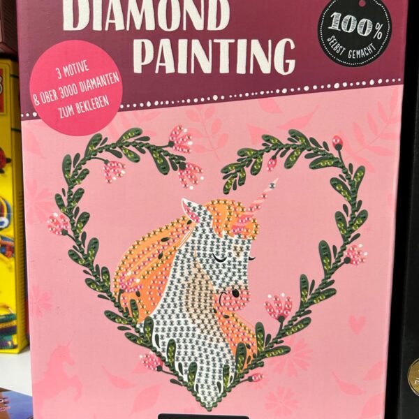 Diamond Painting