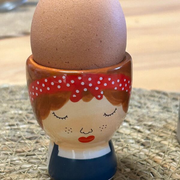 Eierbecher