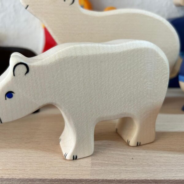 Holz-Baer