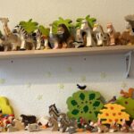 Holzspielzeug