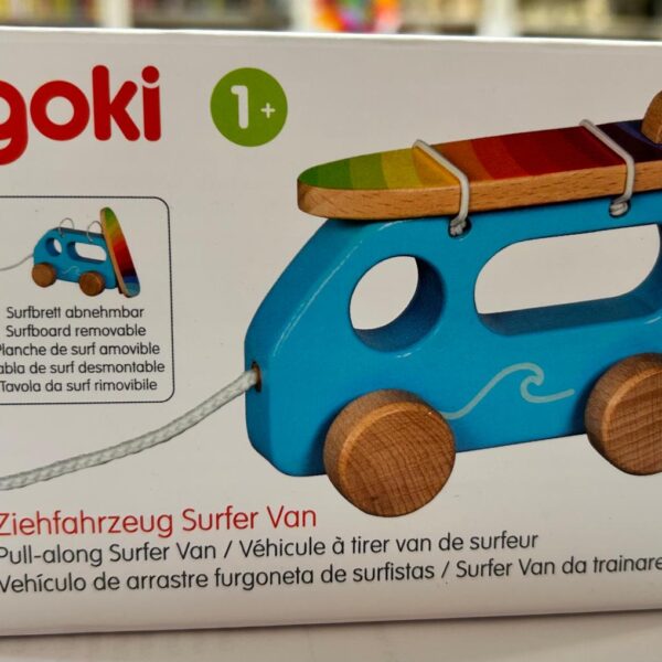 Surfer_Van