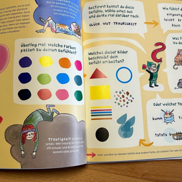 Kinderbuch